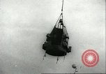 Image Le colonel Joseph Kittinger New Mexico United States USA, 1960, de la seconde 54 séquences d'archives historiques vidéo 65675061726