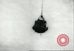 Image Le colonel Joseph Kittinger New Mexico United States USA, 1960, de la seconde 56 séquences d'archives historiques vidéo 65675061726