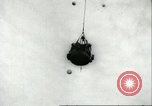 Image Le colonel Joseph Kittinger New Mexico United States USA, 1960, de la seconde 57 séquences d'archives historiques vidéo 65675061726