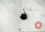 Image Le colonel Joseph Kittinger New Mexico United States USA, 1960, de la seconde 58 séquences d'archives historiques vidéo 65675061726