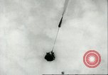 Image Le colonel Joseph Kittinger New Mexico United States USA, 1960, de la seconde 61 séquences d'archives historiques vidéo 65675061726