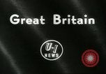 Image Prince Andrew Royaume-Uni, 1960, de la seconde 6 séquences d'archives historiques vidéo 65675061727