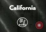 Immagine di Amos Alonzo Stagg Stockton California USA, 1960, secondo 1 filmato di repertorio 65675061728