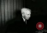 Immagine di Amos Alonzo Stagg Stockton California USA, 1960, secondo 6 filmato di repertorio 65675061728