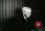Immagine di Amos Alonzo Stagg Stockton California USA, 1960, secondo 8 filmato di repertorio 65675061728
