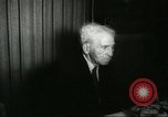 Immagine di Amos Alonzo Stagg Stockton California USA, 1960, secondo 9 filmato di repertorio 65675061728