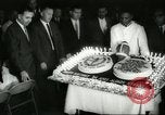 Immagine di Amos Alonzo Stagg Stockton California USA, 1960, secondo 12 filmato di repertorio 65675061728