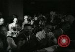 Immagine di Amos Alonzo Stagg Stockton California USA, 1960, secondo 13 filmato di repertorio 65675061728