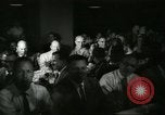 Immagine di Amos Alonzo Stagg Stockton California USA, 1960, secondo 14 filmato di repertorio 65675061728