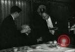 Immagine di Amos Alonzo Stagg Stockton California USA, 1960, secondo 21 filmato di repertorio 65675061728