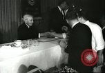 Immagine di Amos Alonzo Stagg Stockton California USA, 1960, secondo 26 filmato di repertorio 65675061728