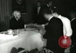 Immagine di Amos Alonzo Stagg Stockton California USA, 1960, secondo 27 filmato di repertorio 65675061728