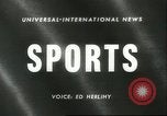 Immagine di Aqua sports New York United States USA, 1960, secondo 1 filmato di repertorio 65675061729