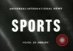 Immagine di Aqua sports New York United States USA, 1960, secondo 3 filmato di repertorio 65675061729