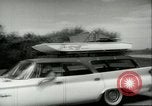 Immagine di Aqua sports New York United States USA, 1960, secondo 7 filmato di repertorio 65675061729
