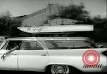 Immagine di Aqua sports New York United States USA, 1960, secondo 8 filmato di repertorio 65675061729