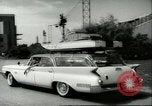 Immagine di Aqua sports New York United States USA, 1960, secondo 9 filmato di repertorio 65675061729