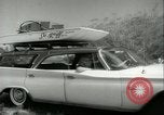 Immagine di Aqua sports New York United States USA, 1960, secondo 11 filmato di repertorio 65675061729