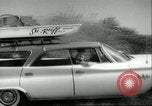 Immagine di Aqua sports New York United States USA, 1960, secondo 12 filmato di repertorio 65675061729