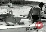 Immagine di Aqua sports New York United States USA, 1960, secondo 15 filmato di repertorio 65675061729