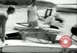 Immagine di Aqua sports New York United States USA, 1960, secondo 17 filmato di repertorio 65675061729