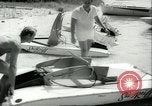 Immagine di Aqua sports New York United States USA, 1960, secondo 18 filmato di repertorio 65675061729