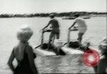 Immagine di Aqua sports New York United States USA, 1960, secondo 22 filmato di repertorio 65675061729