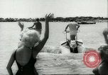 Immagine di Aqua sports New York United States USA, 1960, secondo 24 filmato di repertorio 65675061729