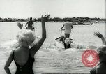 Immagine di Aqua sports New York United States USA, 1960, secondo 25 filmato di repertorio 65675061729