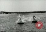Immagine di Aqua sports New York United States USA, 1960, secondo 27 filmato di repertorio 65675061729