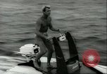 Immagine di Aqua sports New York United States USA, 1960, secondo 31 filmato di repertorio 65675061729