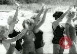 Immagine di Aqua sports New York United States USA, 1960, secondo 34 filmato di repertorio 65675061729