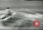 Immagine di Aqua sports New York United States USA, 1960, secondo 38 filmato di repertorio 65675061729