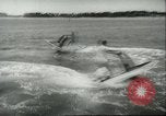 Immagine di Aqua sports New York United States USA, 1960, secondo 39 filmato di repertorio 65675061729