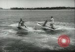 Immagine di Aqua sports New York United States USA, 1960, secondo 40 filmato di repertorio 65675061729