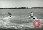 Immagine di Aqua sports New York United States USA, 1960, secondo 42 filmato di repertorio 65675061729