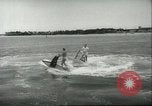 Immagine di Aqua sports New York United States USA, 1960, secondo 45 filmato di repertorio 65675061729