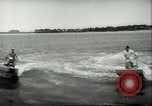 Immagine di Aqua sports New York United States USA, 1960, secondo 46 filmato di repertorio 65675061729