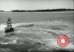 Immagine di Aqua sports New York United States USA, 1960, secondo 49 filmato di repertorio 65675061729