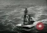 Immagine di Aqua sports New York United States USA, 1960, secondo 50 filmato di repertorio 65675061729