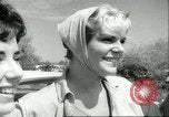Immagine di Aqua sports New York United States USA, 1960, secondo 51 filmato di repertorio 65675061729