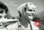Immagine di Aqua sports New York United States USA, 1960, secondo 52 filmato di repertorio 65675061729