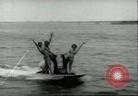 Immagine di Aqua sports New York United States USA, 1960, secondo 55 filmato di repertorio 65675061729