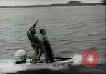Immagine di Aqua sports New York United States USA, 1960, secondo 56 filmato di repertorio 65675061729