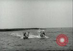 Immagine di Aqua sports New York United States USA, 1960, secondo 57 filmato di repertorio 65675061729