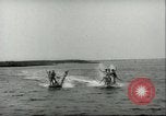 Immagine di Aqua sports New York United States USA, 1960, secondo 58 filmato di repertorio 65675061729