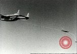 Standbild Entdecker XIV Pazifik, 1960, aus Sekunde 23 historischem Filmmaterial Videoclip 65675061730