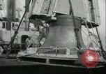 Immagine di Filadelfia la Liberty Bell e la replica Texas United States USA, 1960, secondo 15 filmato di repertorio 65675061731