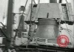 Immagine di Filadelfia la Liberty Bell e la replica Texas United States USA, 1960, secondo 16 filmato di repertorio 65675061731