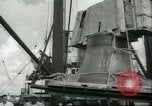 Immagine di Filadelfia la Liberty Bell e la replica Texas United States USA, 1960, secondo 17 filmato di repertorio 65675061731